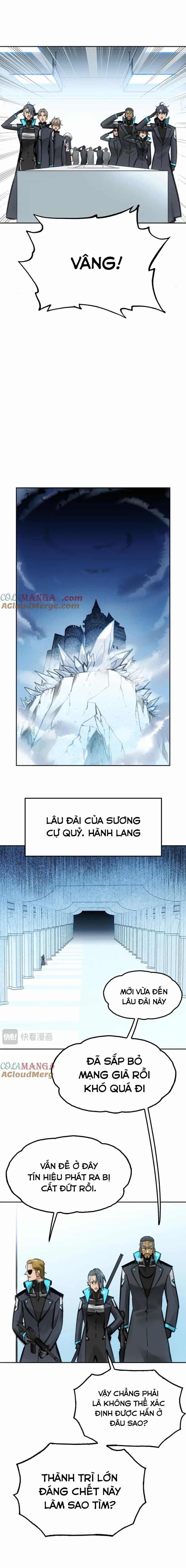 Chí Tử Chí Cường - Chương 41 - ảnh 6