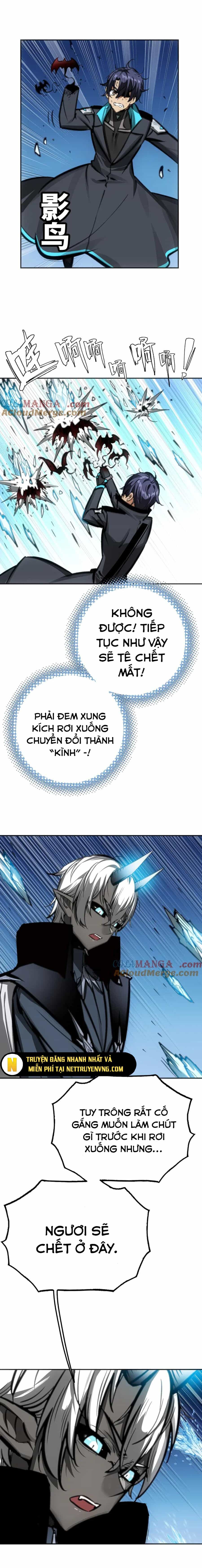 Chí Tử Chí Cường - Chương 42 - ảnh 15