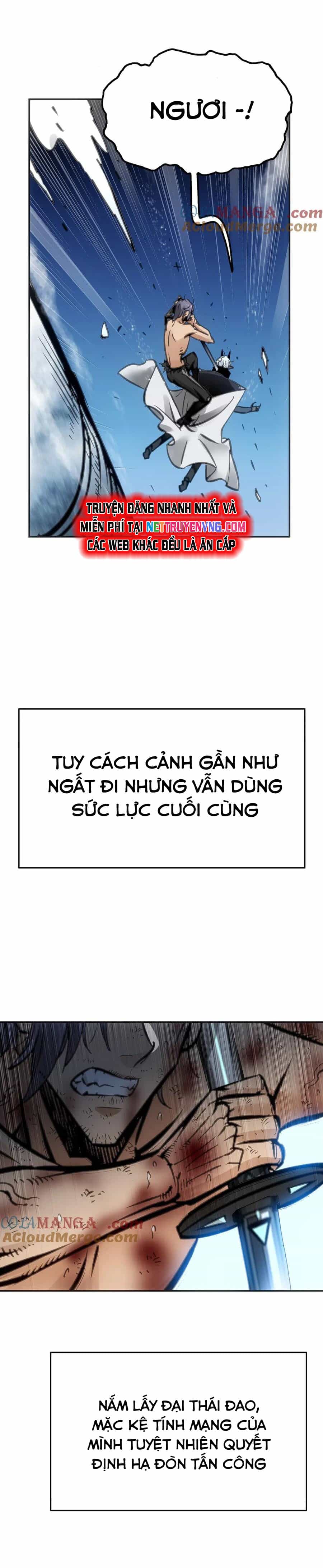 Chí Tử Chí Cường - Chương 42 - ảnh 17