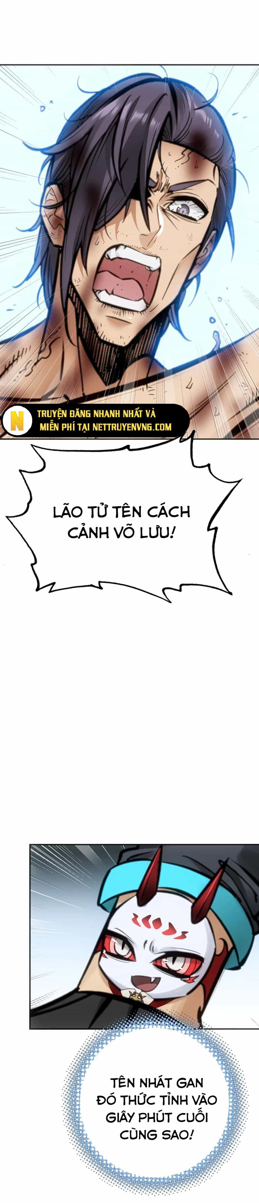 Chí Tử Chí Cường - Chương 42 - ảnh 19