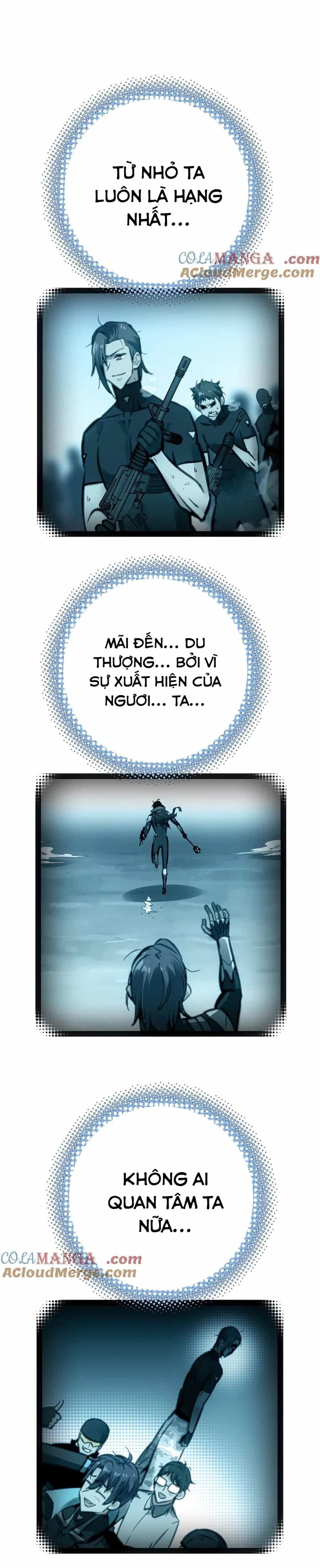 Chí Tử Chí Cường - Chương 42 - ảnh 2