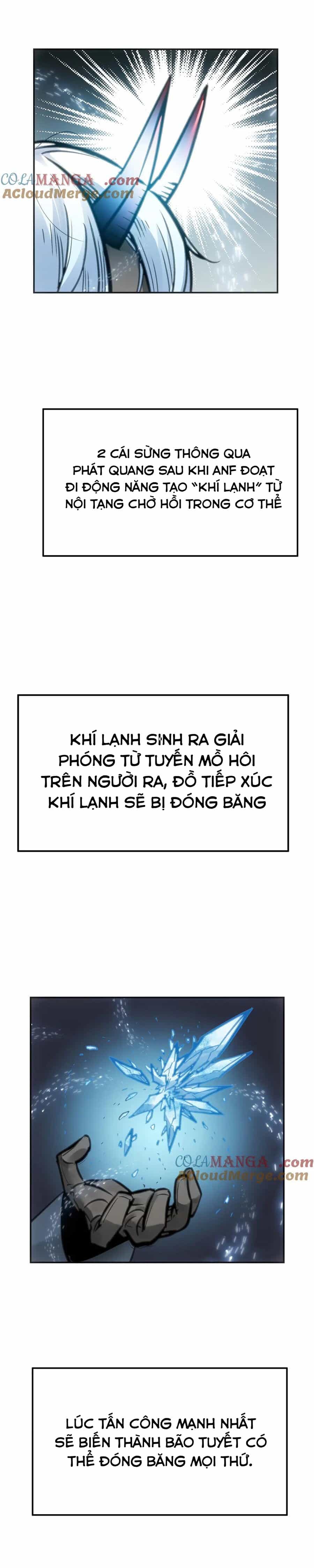 Chí Tử Chí Cường - Chương 42 - ảnh 5