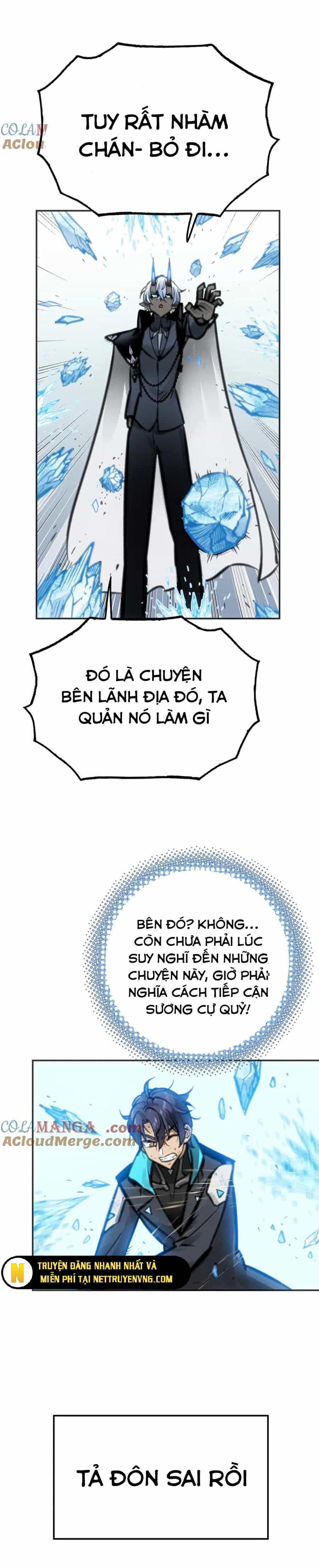 Chí Tử Chí Cường - Chương 42 - ảnh 9
