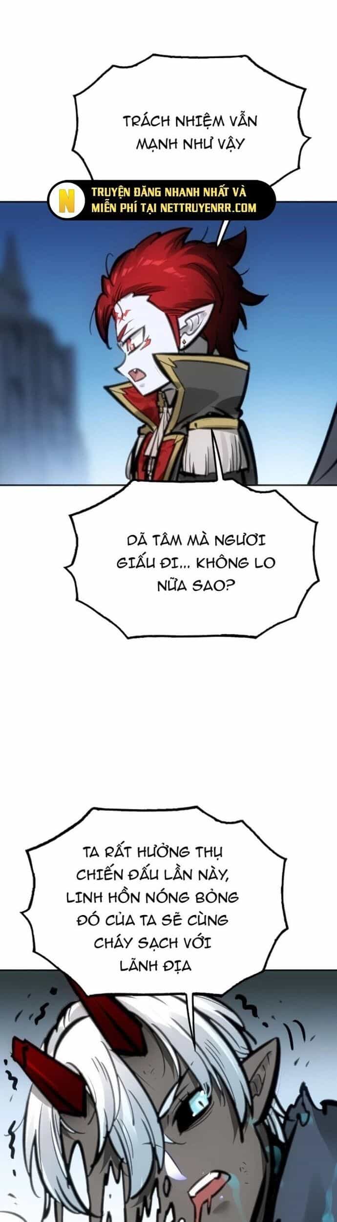 Chí Tử Chí Cường - Chương 43 - ảnh 10