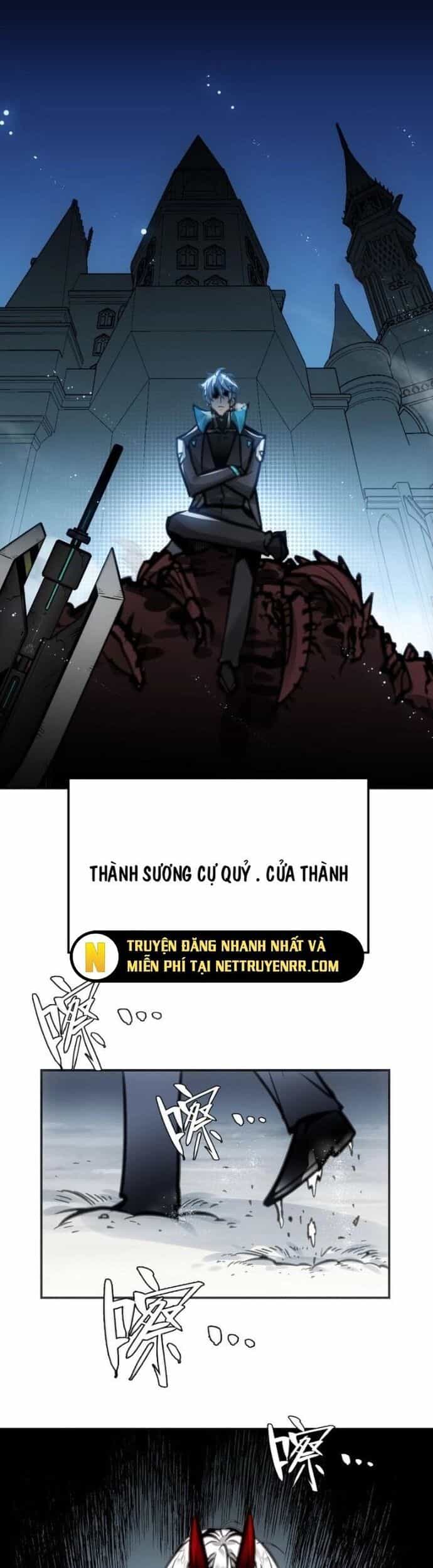 Chí Tử Chí Cường - Chương 43 - ảnh 16