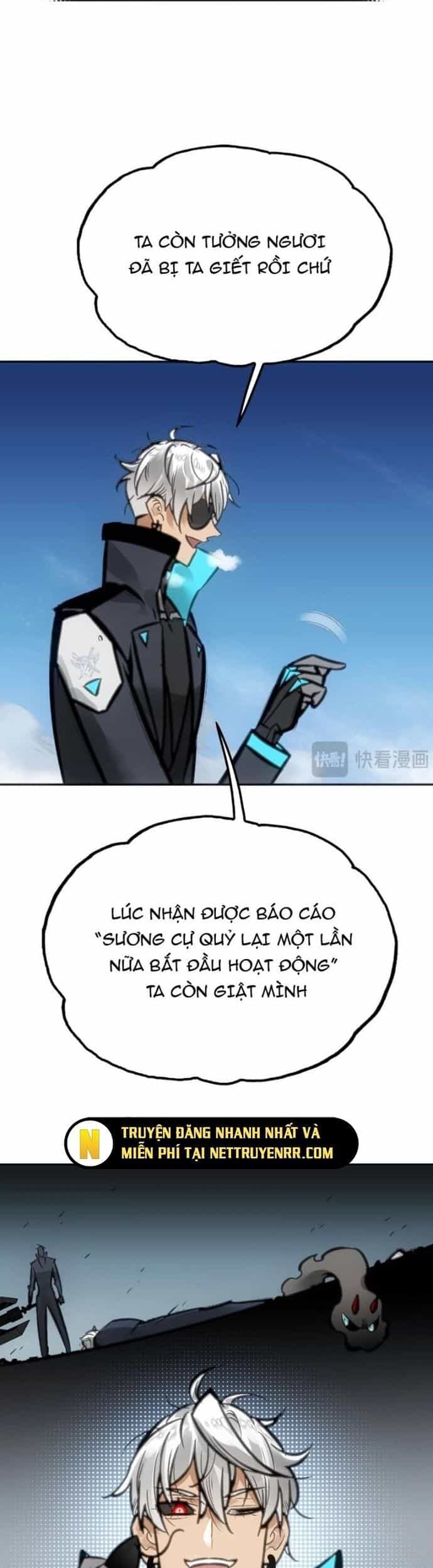 Chí Tử Chí Cường - Chương 43 - ảnh 19