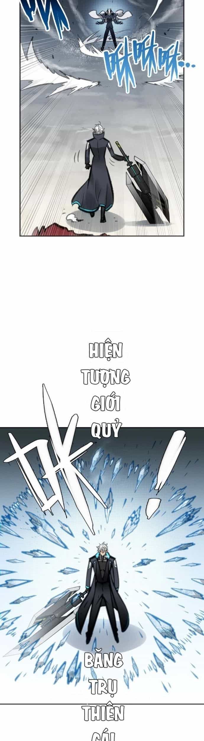 Chí Tử Chí Cường - Chương 43 - ảnh 25