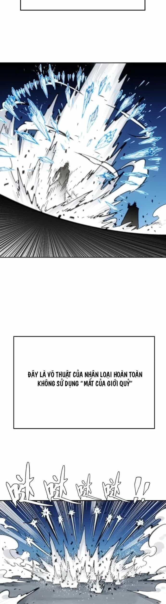Chí Tử Chí Cường - Chương 43 - ảnh 27