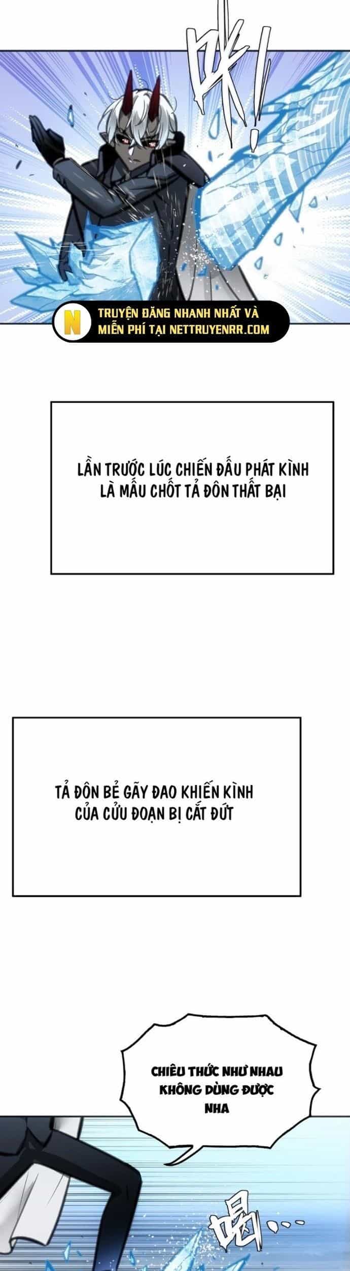Chí Tử Chí Cường - Chương 43 - ảnh 31