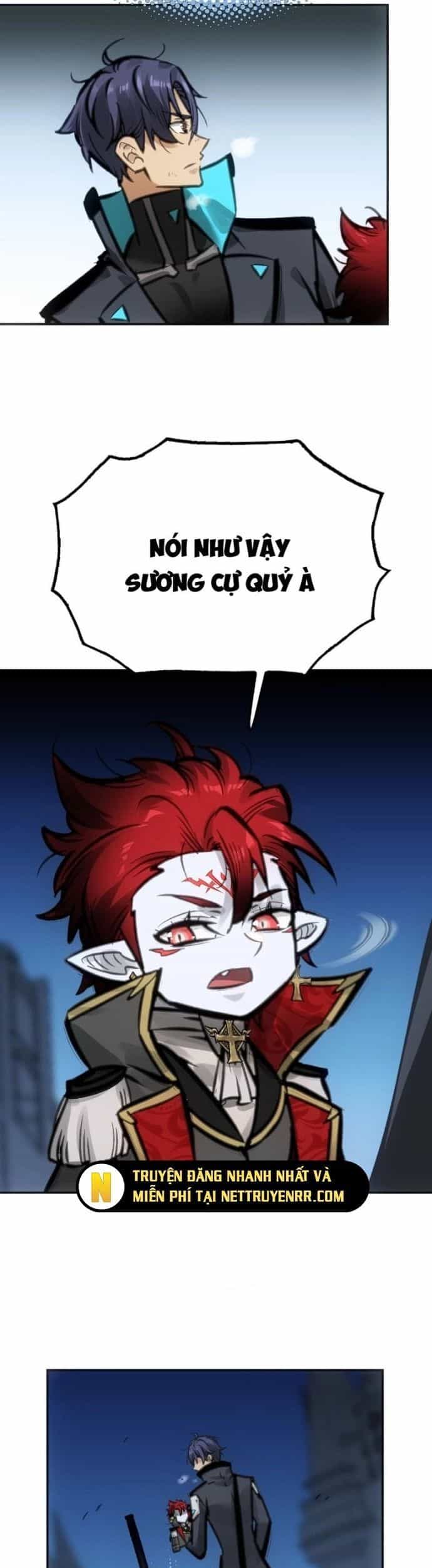 Chí Tử Chí Cường - Chương 43 - ảnh 5