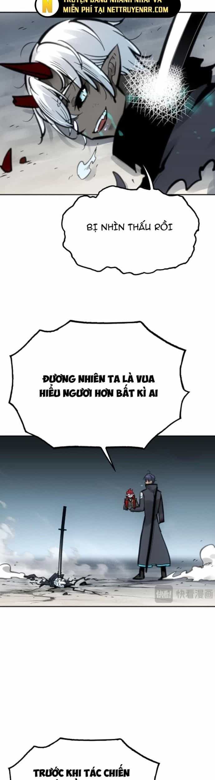 Chí Tử Chí Cường - Chương 43 - ảnh 7