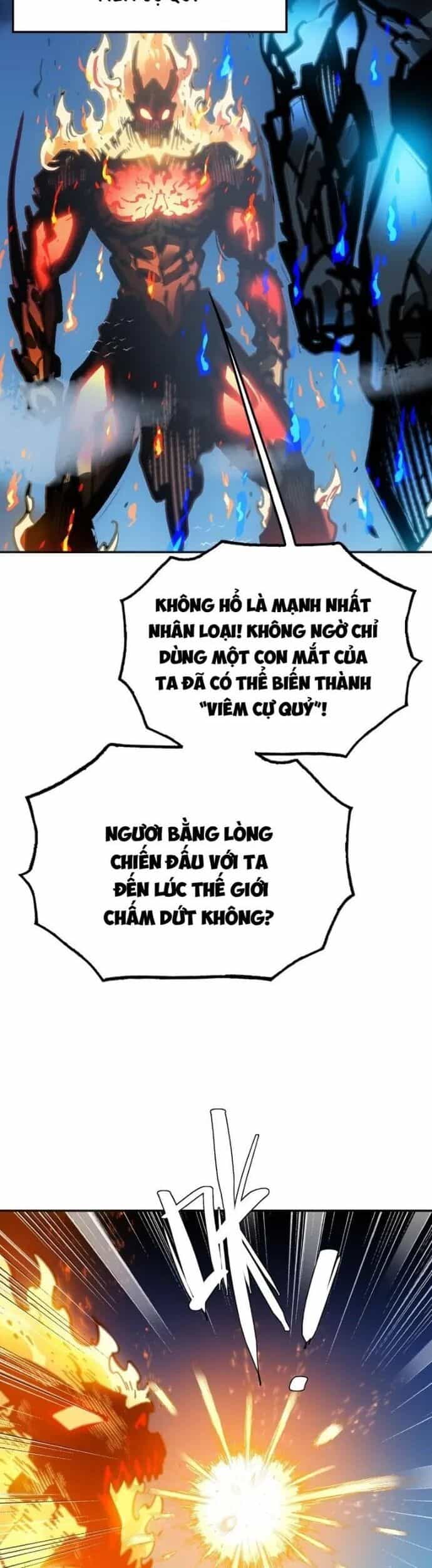 Chí Tử Chí Cường - Chương 44 - ảnh 24
