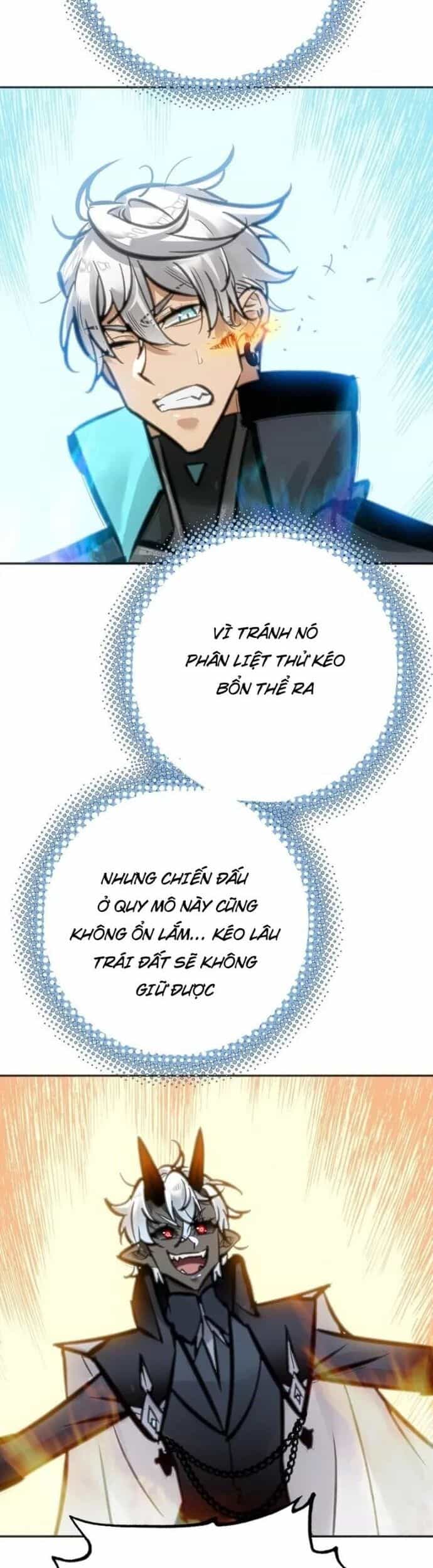 Chí Tử Chí Cường - Chương 44 - ảnh 26