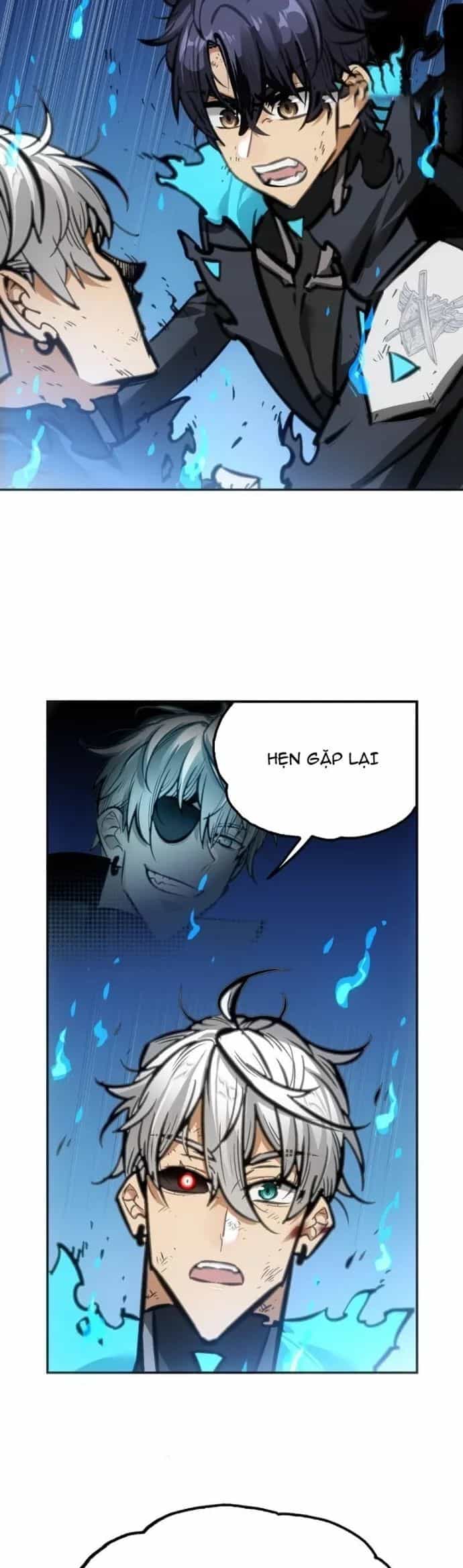 Chí Tử Chí Cường - Chương 44 - ảnh 41