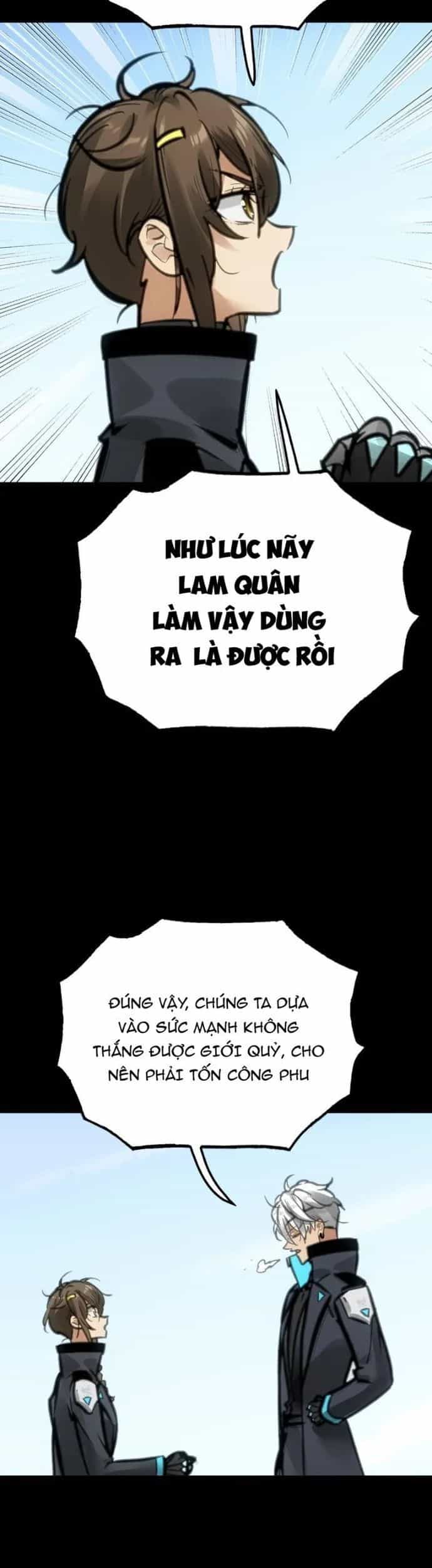 Chí Tử Chí Cường - Chương 44 - ảnh 5
