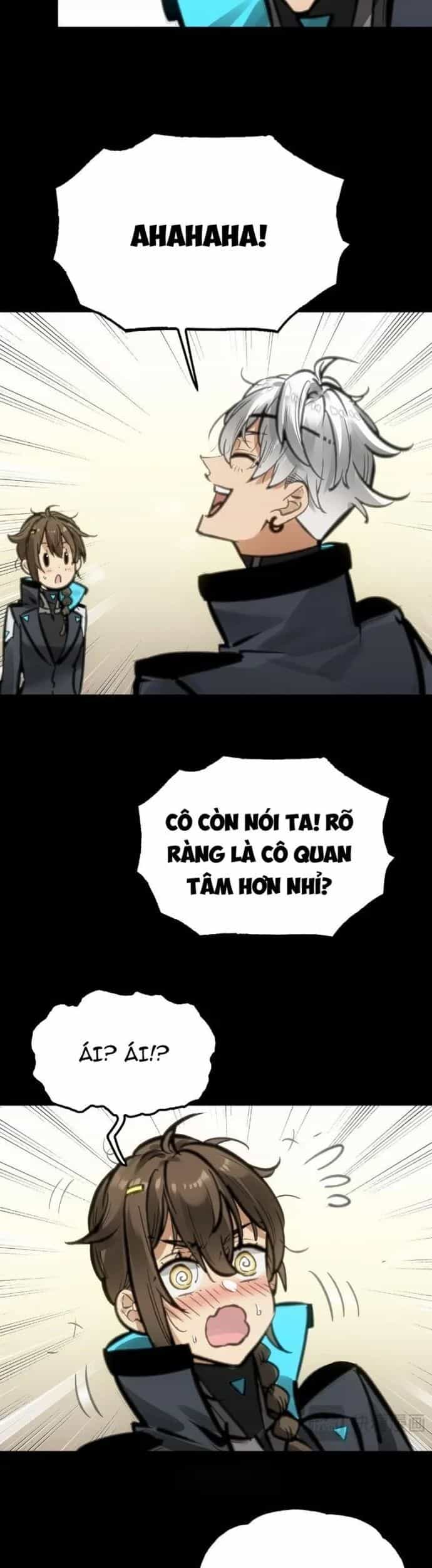 Chí Tử Chí Cường - Chương 44 - ảnh 7