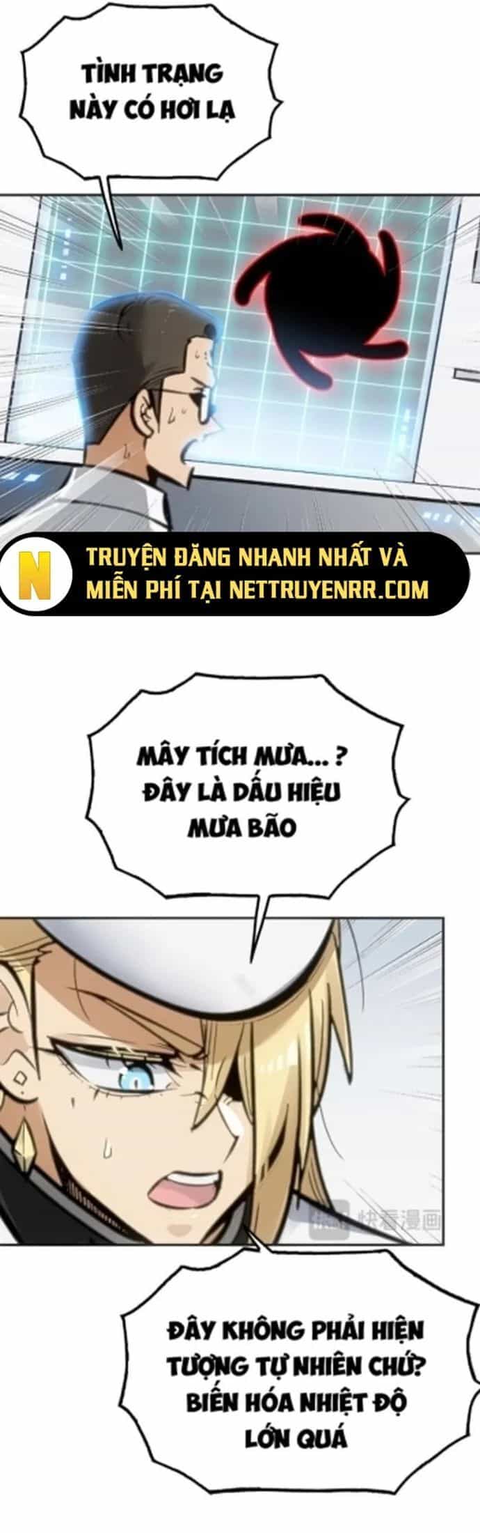 Chí Tử Chí Cường - Chương 45 - ảnh 16
