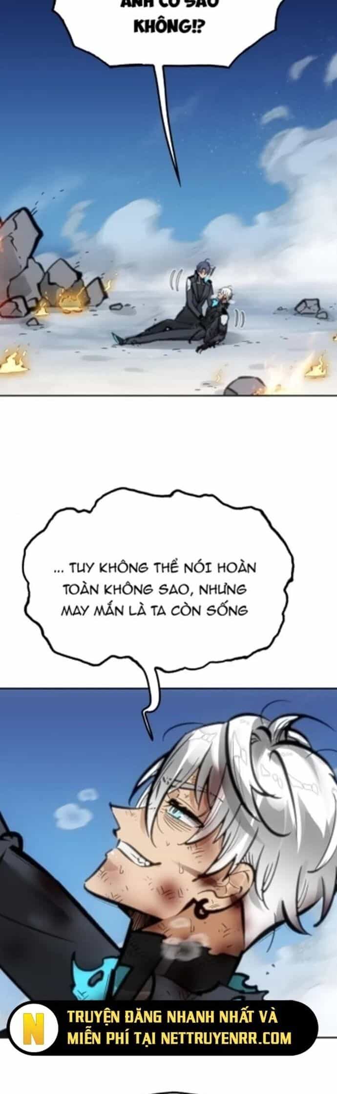 Chí Tử Chí Cường - Chương 45 - ảnh 19