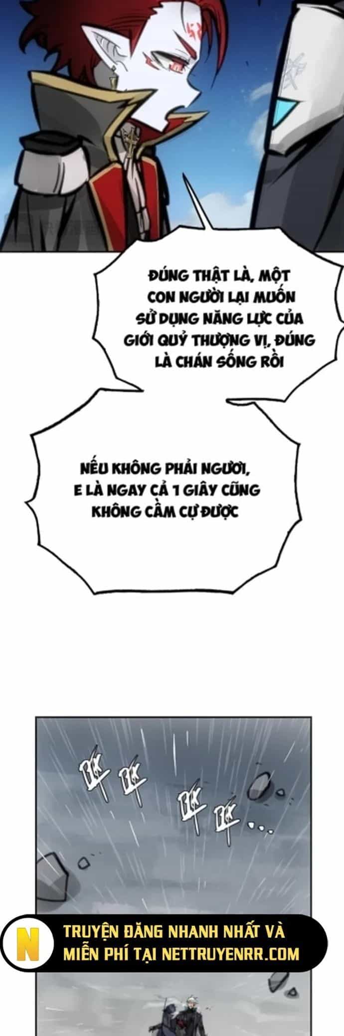 Chí Tử Chí Cường - Chương 45 - ảnh 22