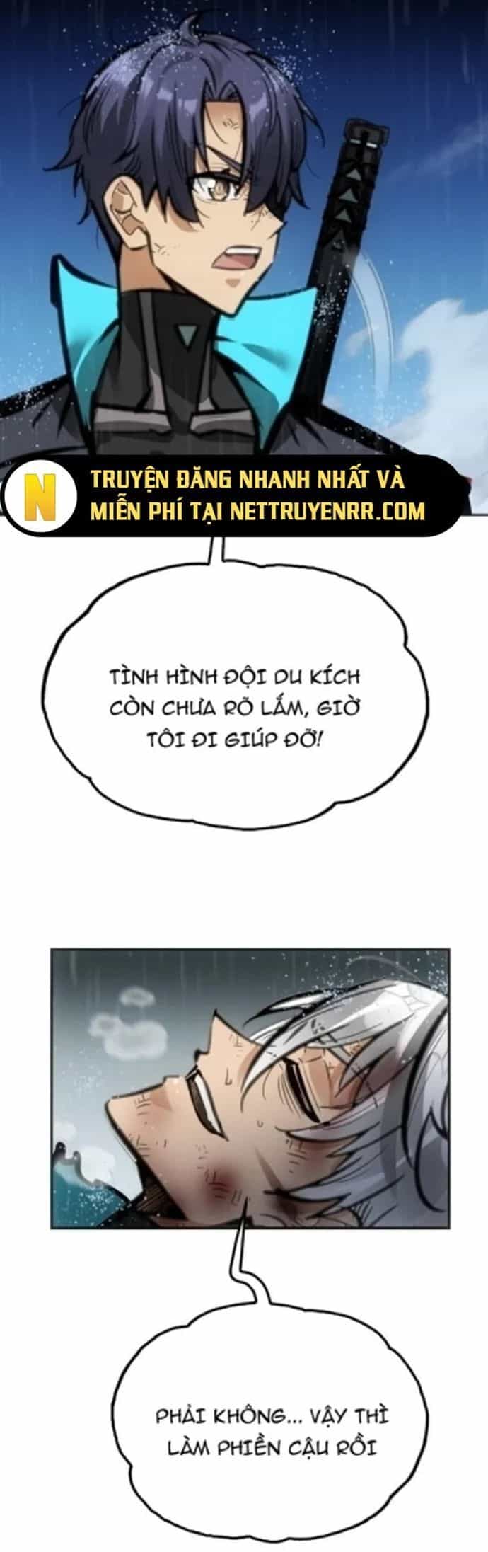 Chí Tử Chí Cường - Chương 45 - ảnh 24