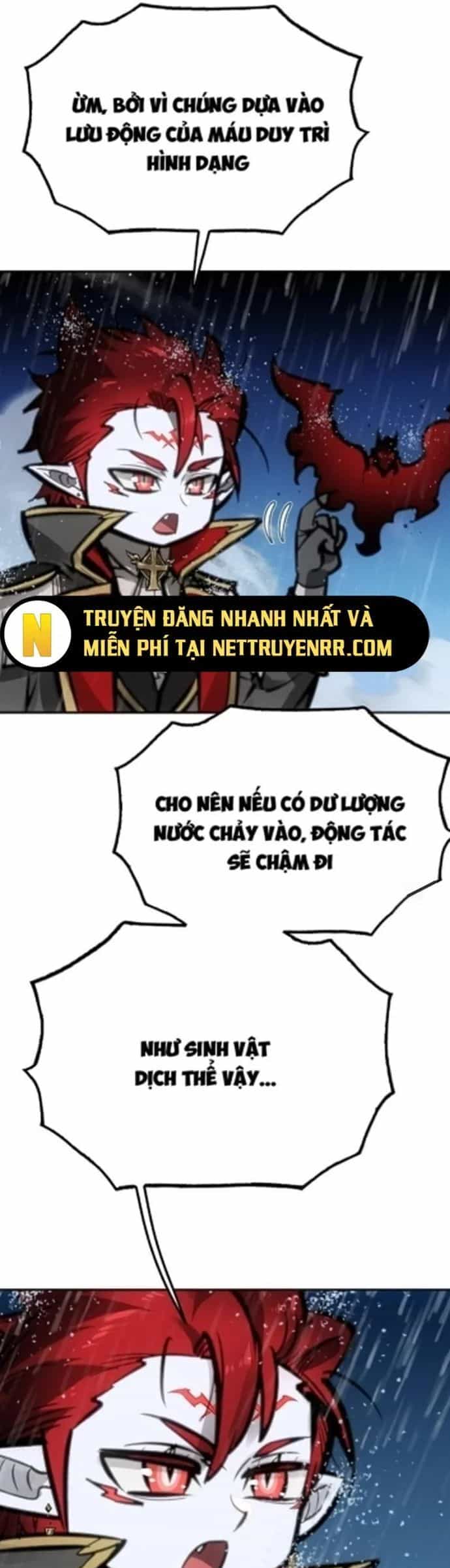 Chí Tử Chí Cường - Chương 45 - ảnh 26
