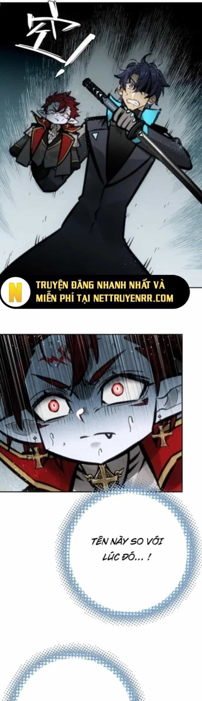 Chí Tử Chí Cường - Chương 45 - ảnh 30