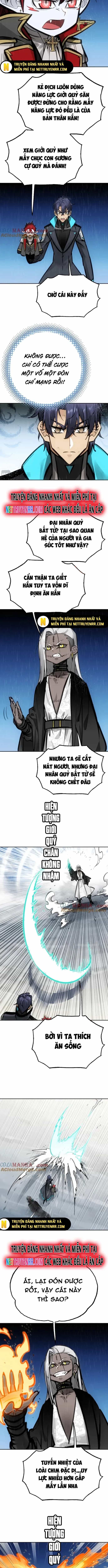 Chí Tử Chí Cường - Chương 46 - ảnh 6