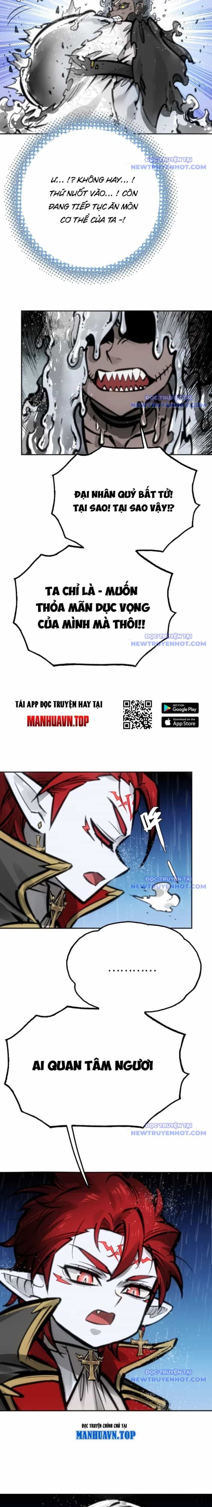 Chí Tử Chí Cường - Chương 48 - ảnh 10