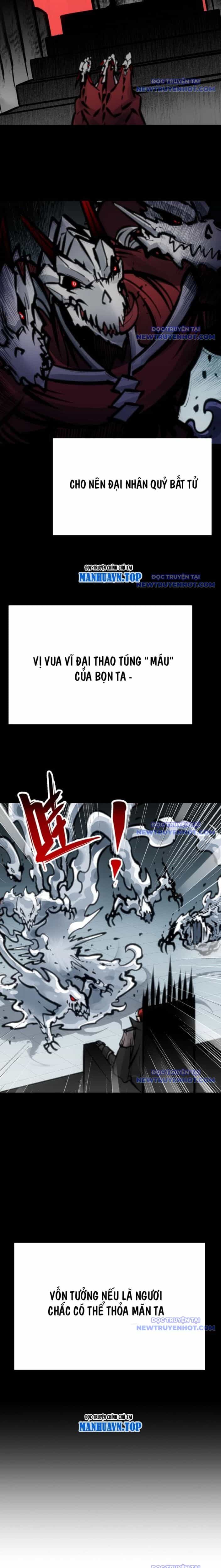 Chí Tử Chí Cường - Chương 48 - ảnh 8