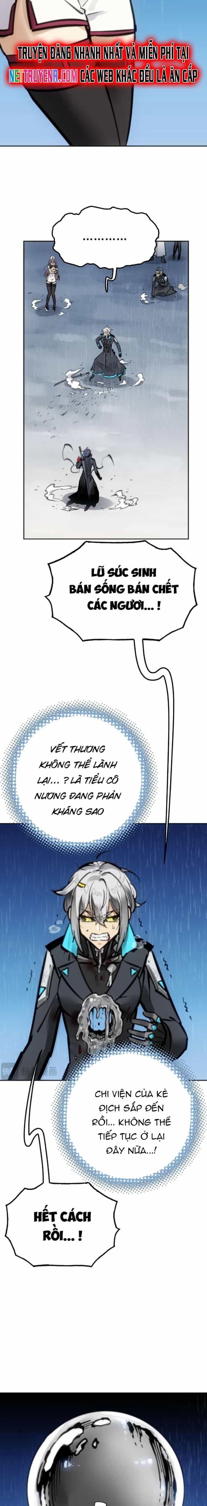 Chí Tử Chí Cường - Chương 49 - ảnh 10