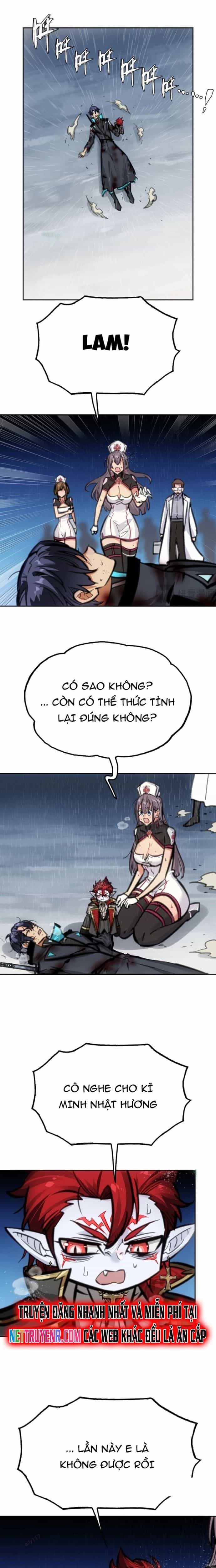 Chí Tử Chí Cường - Chương 49 - ảnh 13