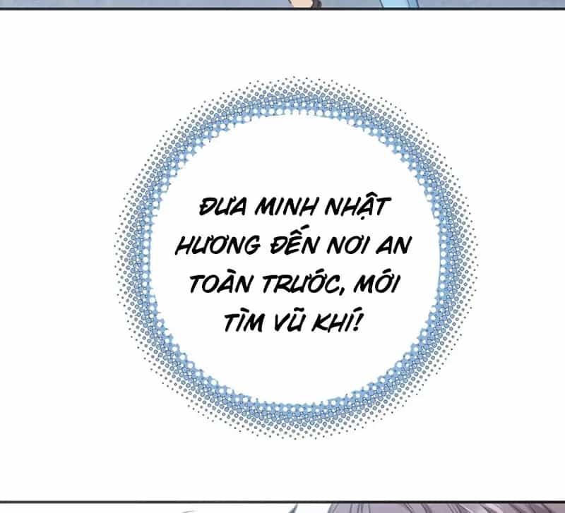 Chí Tử Chí Cường - Chương 5 - ảnh 34