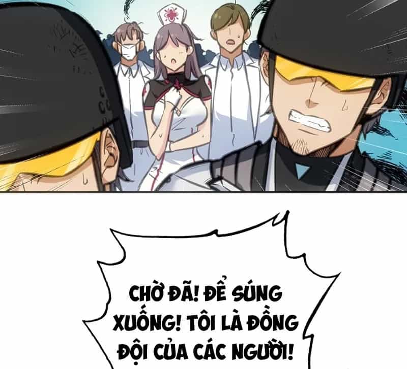 Chí Tử Chí Cường - Chương 5 - ảnh 49