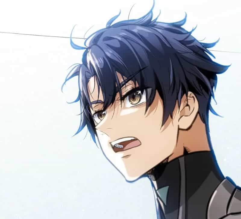 Chí Tử Chí Cường - Chương 5 - ảnh 92