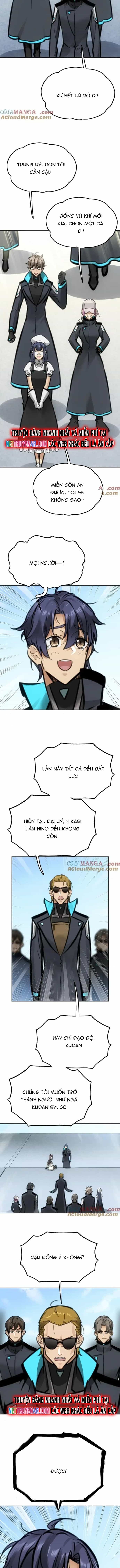 Chí Tử Chí Cường - Chương 50 - ảnh 10
