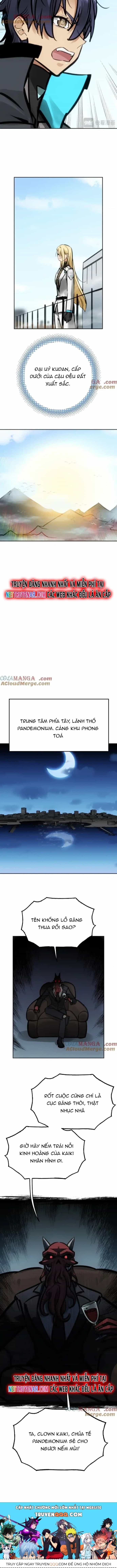 Chí Tử Chí Cường - Chương 50 - ảnh 11