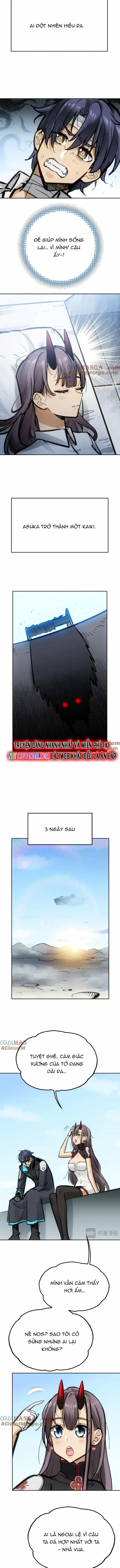 Chí Tử Chí Cường - Chương 50 - ảnh 5