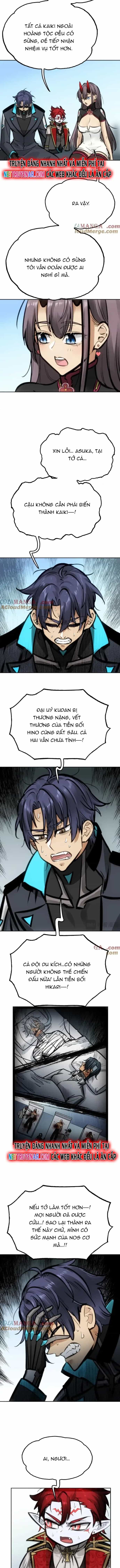 Chí Tử Chí Cường - Chương 50 - ảnh 6