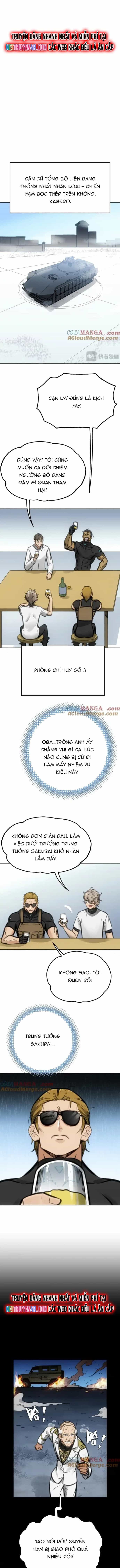 Chí Tử Chí Cường - Chương 51 - ảnh 10