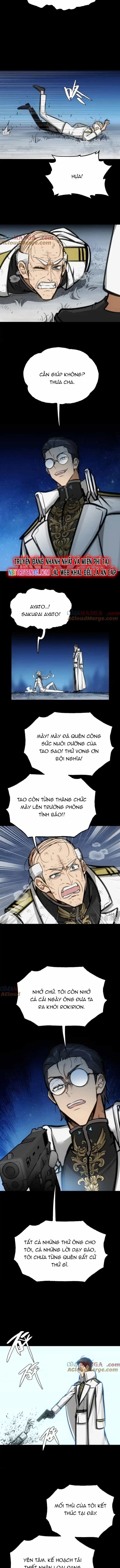 Chí Tử Chí Cường - Chương 51 - ảnh 11
