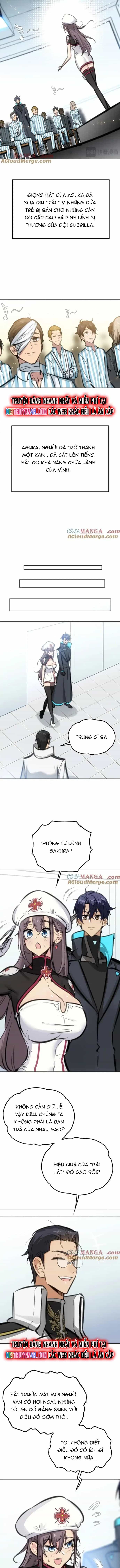 Chí Tử Chí Cường - Chương 52 - ảnh 4