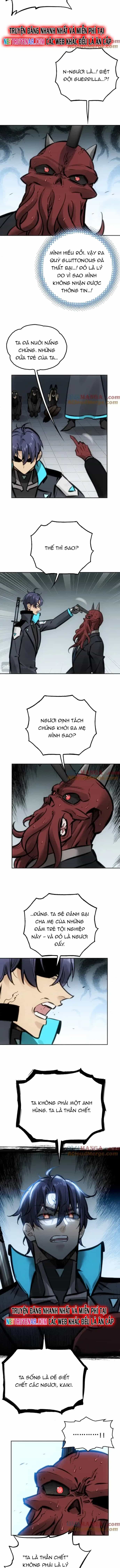 Chí Tử Chí Cường - Chương 52 - ảnh 8
