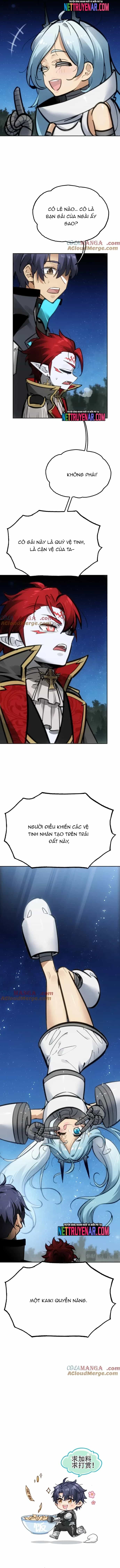 Chí Tử Chí Cường - Chương 53 - ảnh 10