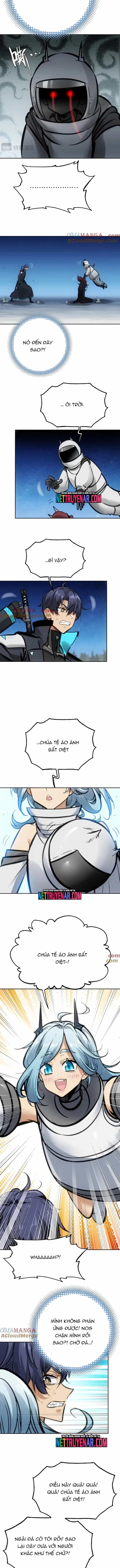Chí Tử Chí Cường - Chương 53 - ảnh 7