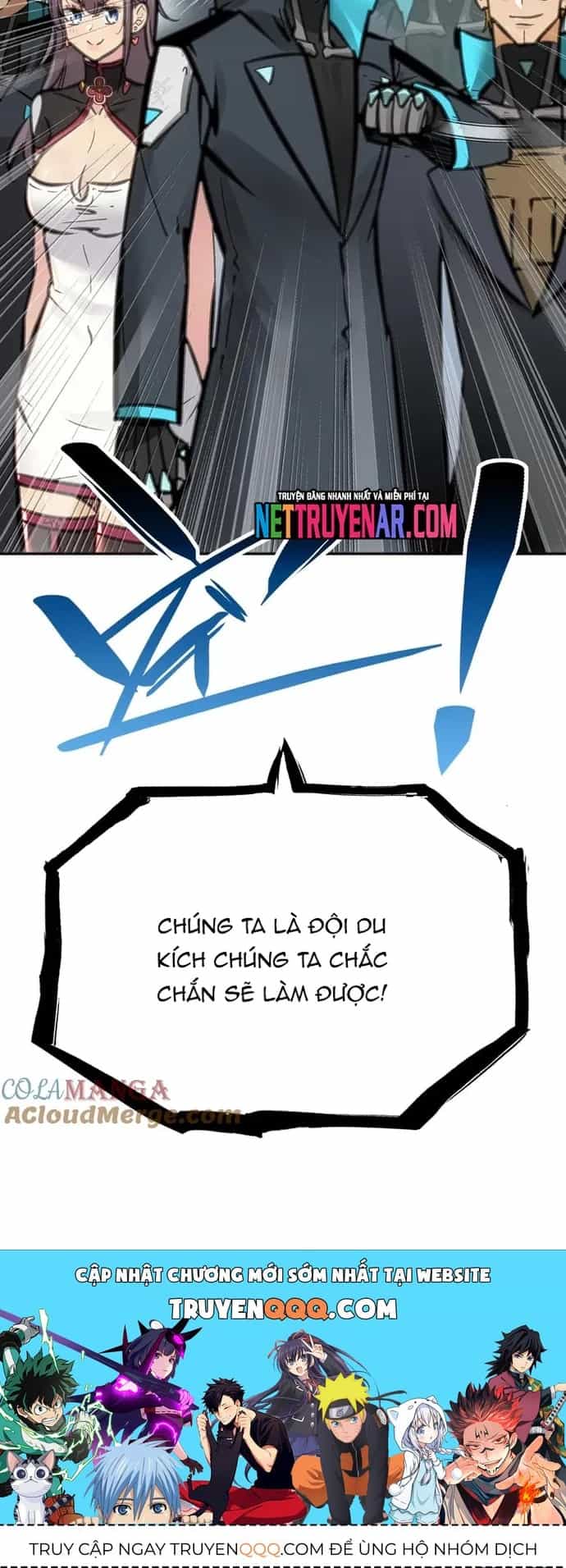 Chí Tử Chí Cường - Chương 54 - ảnh 11
