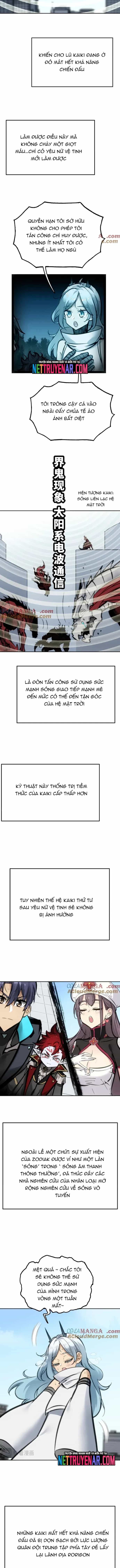 Chí Tử Chí Cường - Chương 54 - ảnh 4