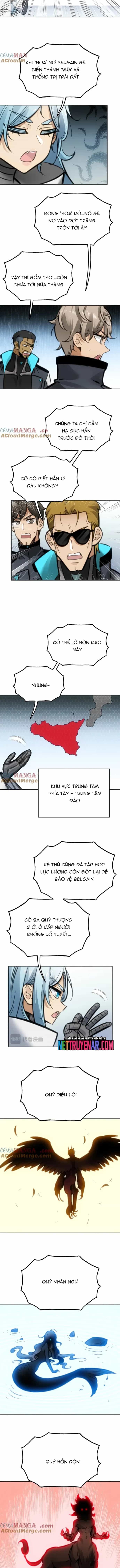 Chí Tử Chí Cường - Chương 54 - ảnh 9