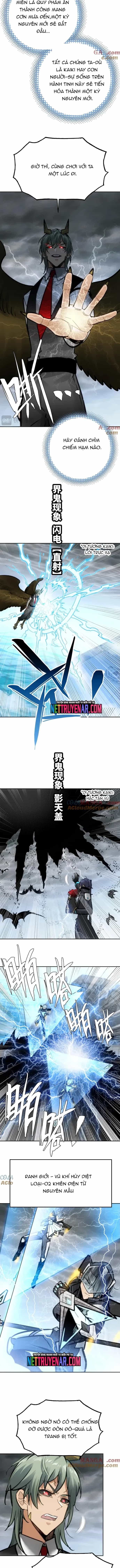 Chí Tử Chí Cường - Chương 56 - ảnh 2