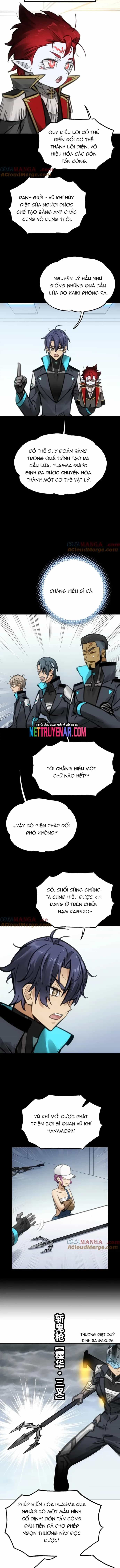 Chí Tử Chí Cường - Chương 56 - ảnh 4