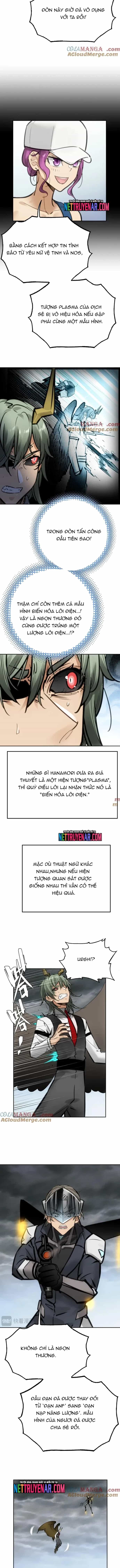Chí Tử Chí Cường - Chương 56 - ảnh 5